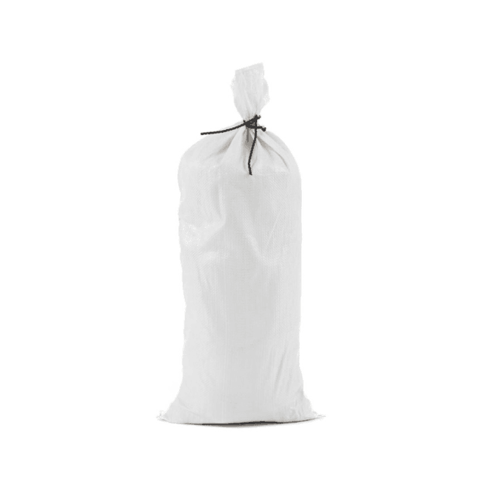 Poly Sandbags - Uv Treated - Bale/1000 - Car Parks and Roads