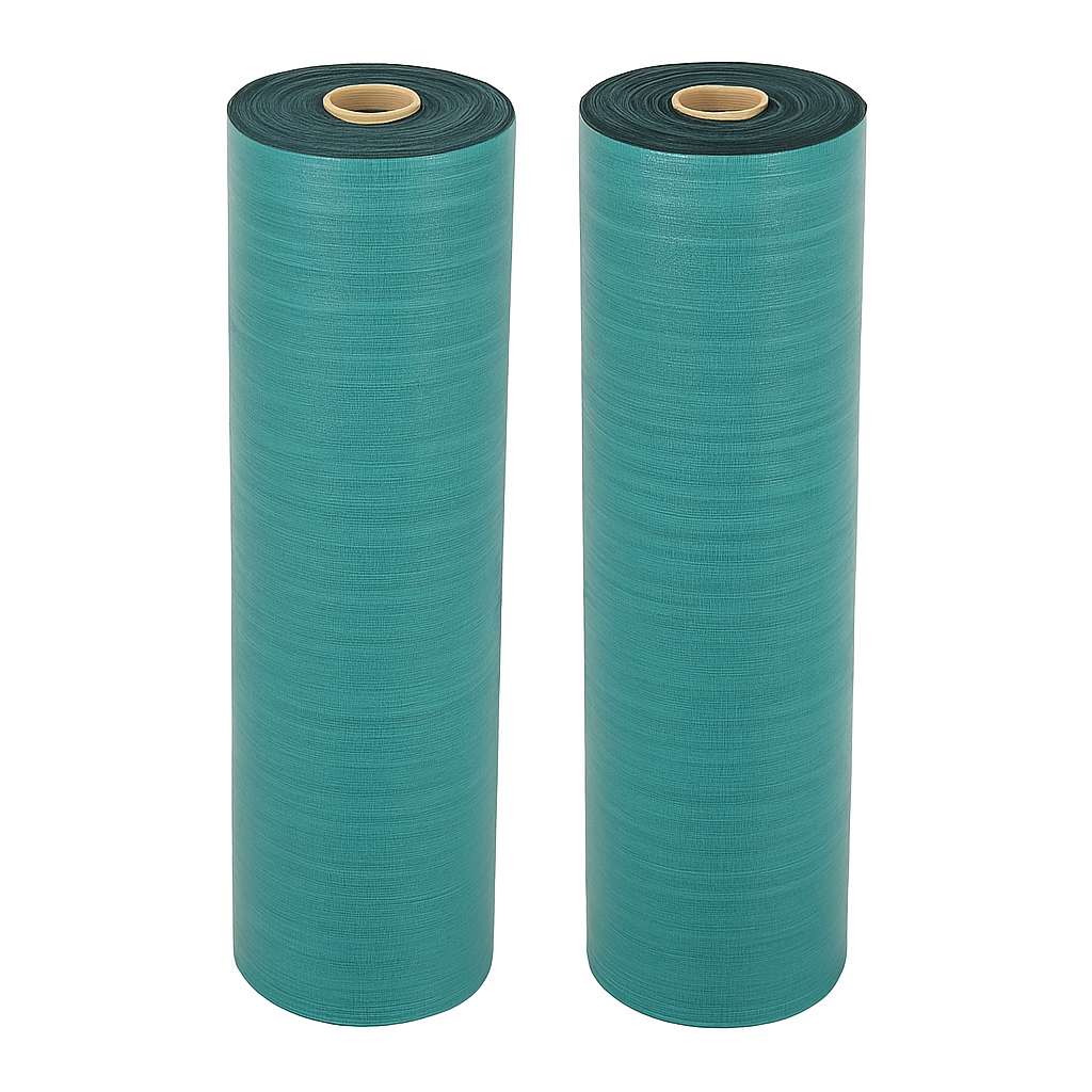 77cm silt fence twin pack 100m roll