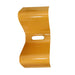 Steel Guard Rail End Protector