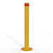 Surface Mount Bollard 90mm x 900mm