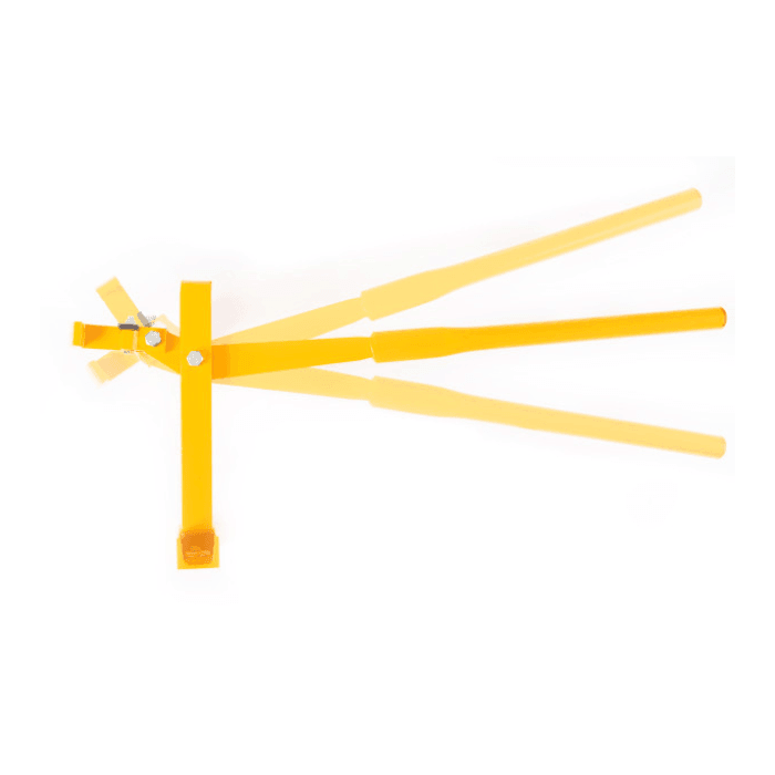 Star Picket Extractor - Car Parks and Roads