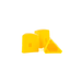 Triangular Safety Caps - Pkt/100 - Car Parks and Roads