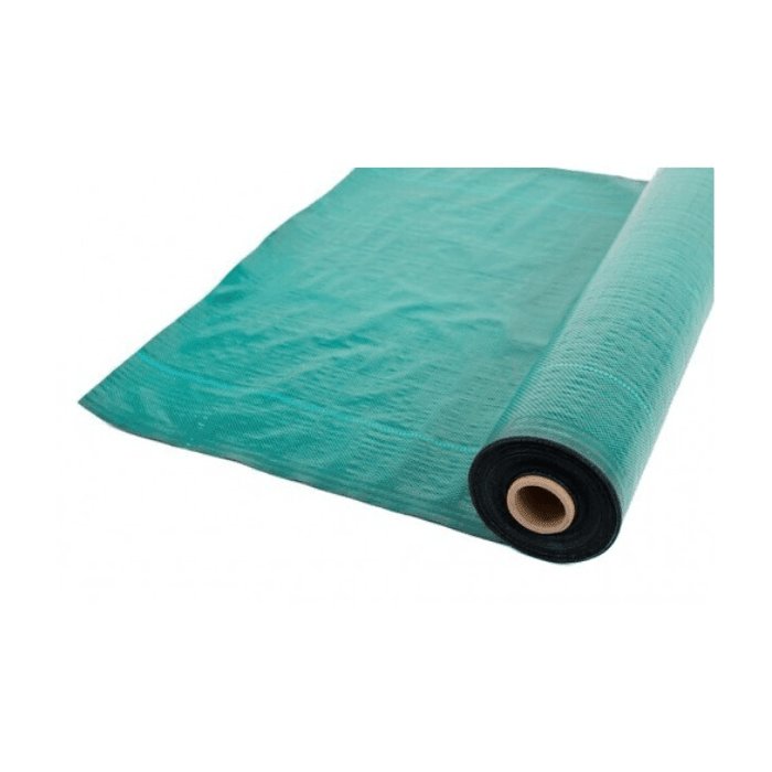 Silt Fence 77cm Roll UV Treated - Car Parks and Roads