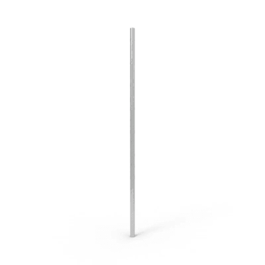 Galvanised Sign Post/Pole - Car Parks and Roads
