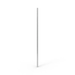 Galvanised Sign Post/Pole - Car Parks and Roads