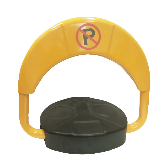 bluetooth parking lock automatic with 2 remotes smartphone app control
