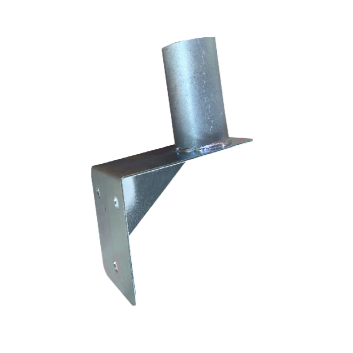 convex mirror wall mount bracket