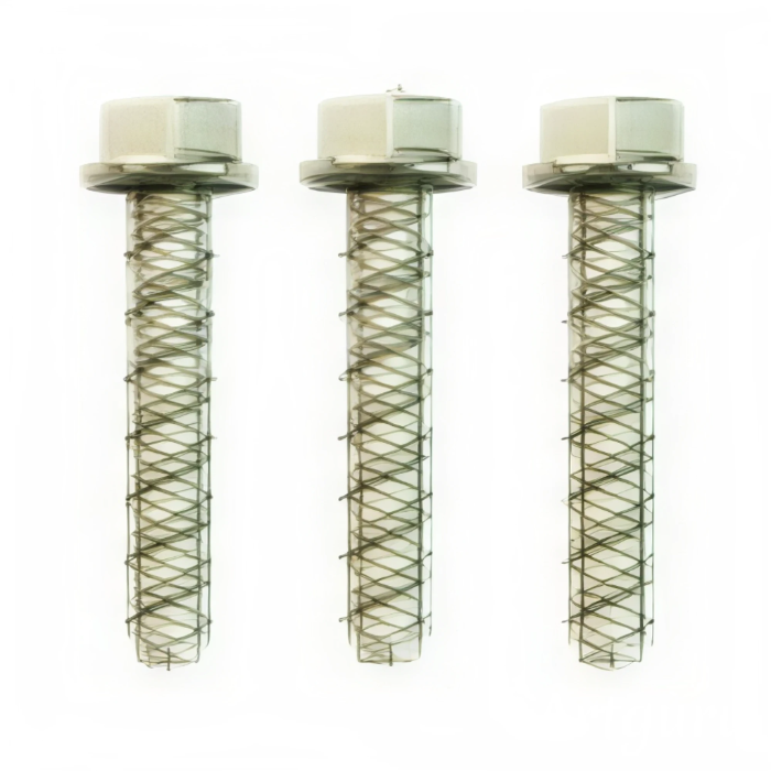 flexible bollard 75mm x 750mm high impact yellow