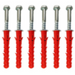 heavy duty steel speed hump 5mm gauge 1m middle section