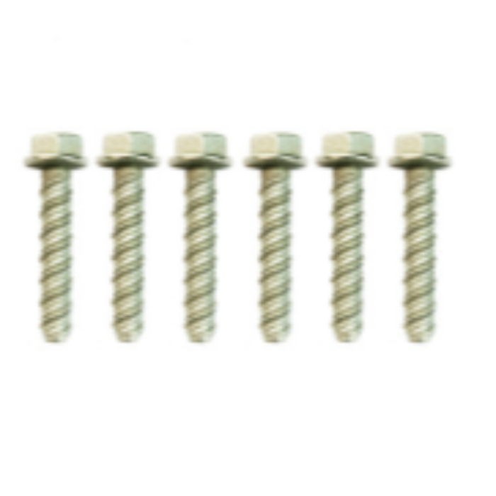 heavy duty steel speed hump 5mm gauge 1m middle section