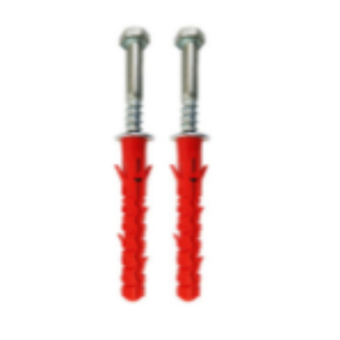 heavy duty steel speed hump 5mm gauge end
