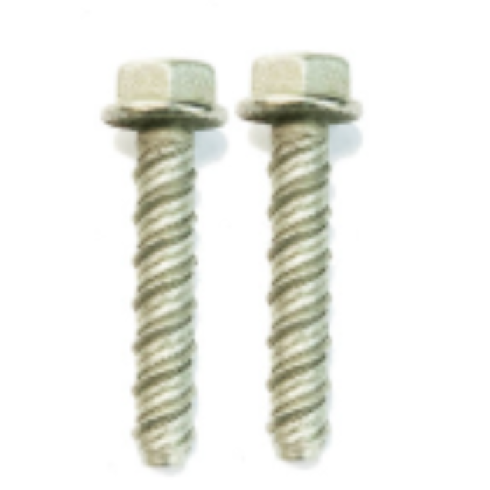 heavy duty steel speed hump 5mm gauge end