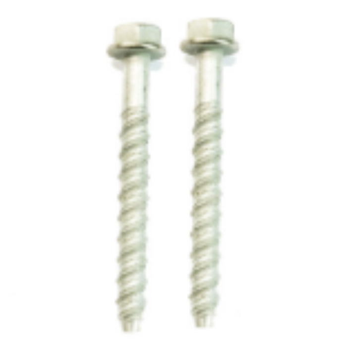 heavy duty steel speed hump 5mm gauge end