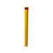 in ground gas meter bollard 114mm x 1300mm