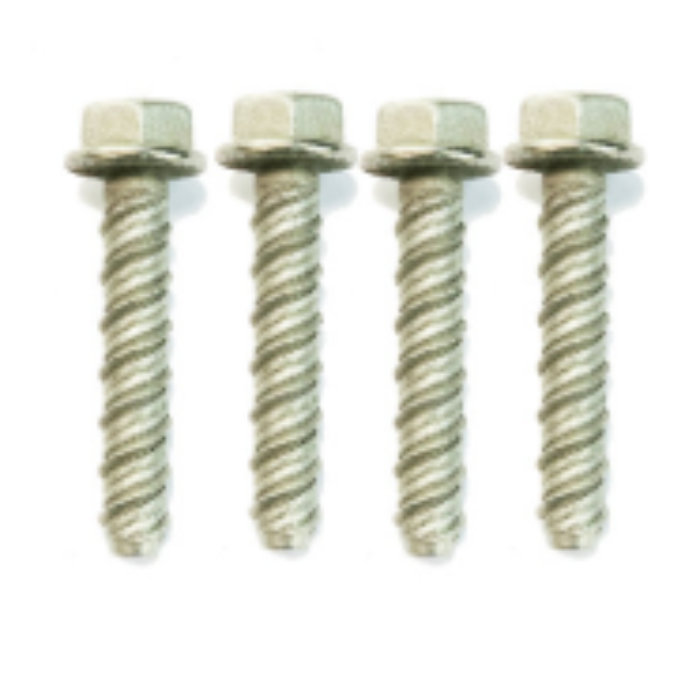 removable bollard 90mm x 1000mm surface mount twist t handle unique keyed includes fixings