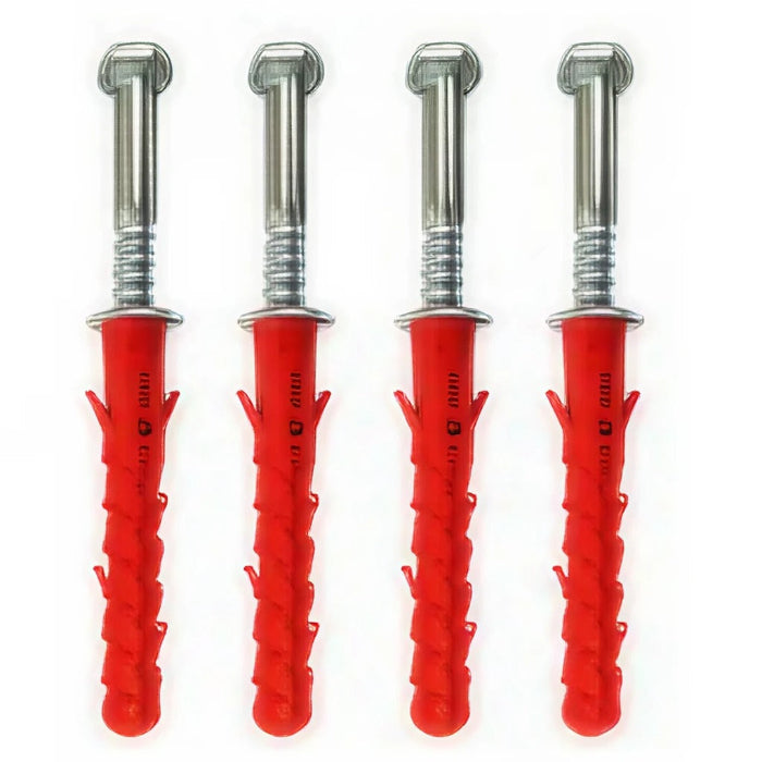 removable twist lock bollard 90mm x 1000mm surface mount with t handle keyed alike includes fixings