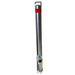 stainless steel removable bollard 90mm diameter with sleeve lock