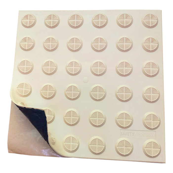 tactile indicator peel and stick tgsi hazard tile