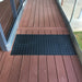 tactile indicator peel and stick tgsi hazard tile