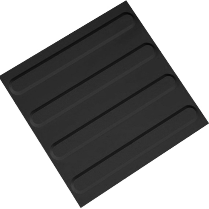 tactile indicator peel stick tgsi directional tile