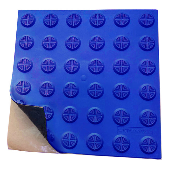 tactile indicator peel stick tgsi hazard tiles