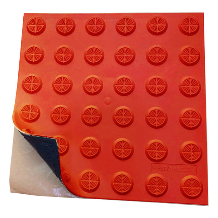 tactile indicator peel stick tgsi hazard tiles