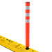 traffic lane separation kerb centre module