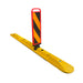 traffic lane separation kerb centre module