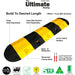 ultimate 100 tonne speed hump mid sections au made