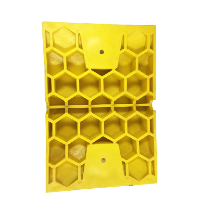 Auto Rack Hump Ultimate 100 Tonne Speed Hump Mid Sections | AU Made — Car Parks and Roads