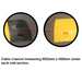 ultimate 100 tonne speed hump mid sections au made