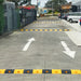 ultimate 100 tonne speed hump mid sections au made