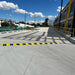 ultimate 100 tonne speed hump mid sections au made