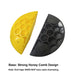 ultimate speed hump end cap 100 tonne au made