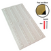 ultimate stick screw tactiles directional 300x600 vic approved