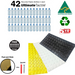 ultimate stick screw tactiles hazard 300x600 vic approved