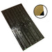 ultimate tactile peel stick directional 300x600 vic approved