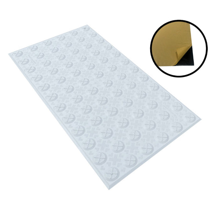 ultimate tactile peel stick hazard 300x600 vic qld approved