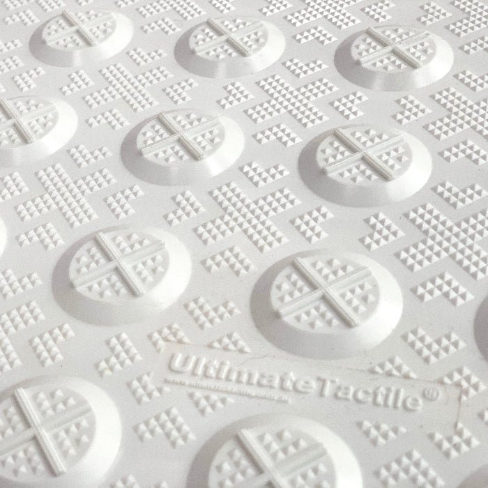 ultimate tactile peel stick hazard 300x600 vic qld approved