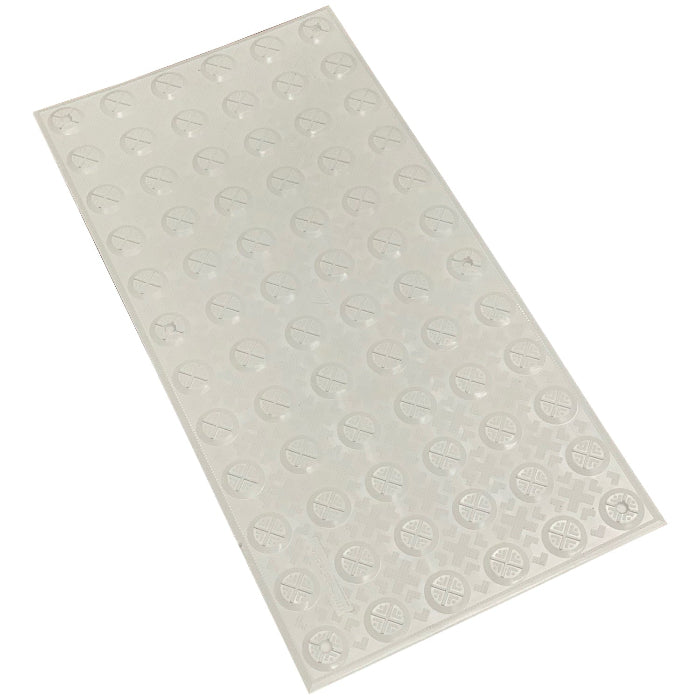 ultimate tactile peel stick hazard 300x600 vic qld approved