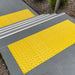 ultimate tactile peel stick hazard 300x600 vic qld approved